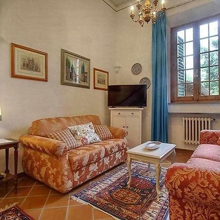 Santa Croce Elegant With Garage Leilighet Firenze Eksteriør bilde
