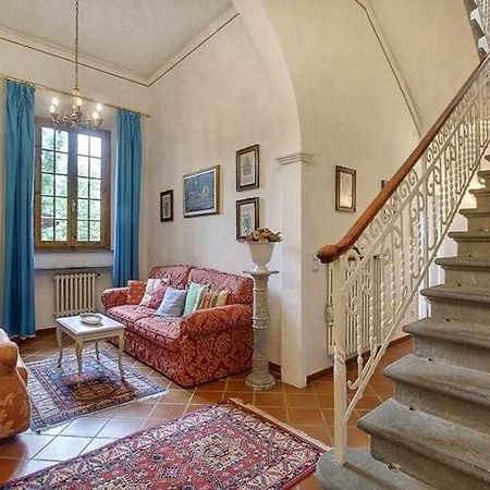 Santa Croce Elegant With Garage Leilighet Firenze Eksteriør bilde