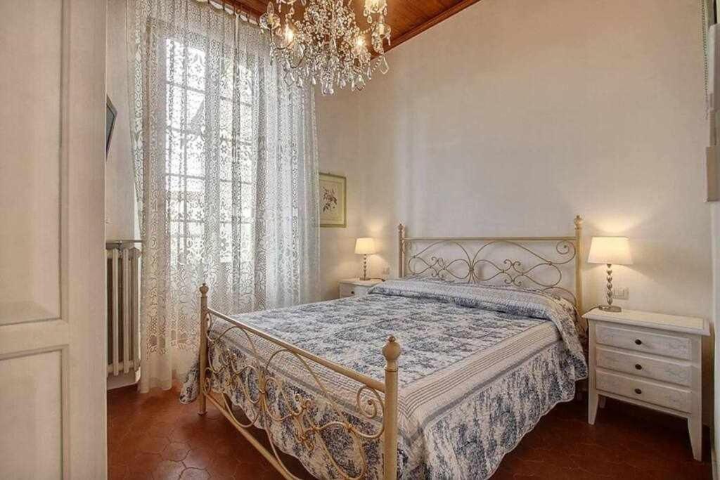 Santa Croce Elegant With Garage Leilighet Firenze Eksteriør bilde