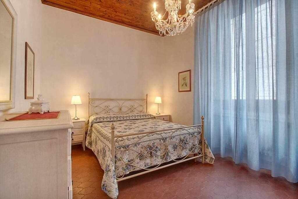 Santa Croce Elegant With Garage Leilighet Firenze Eksteriør bilde