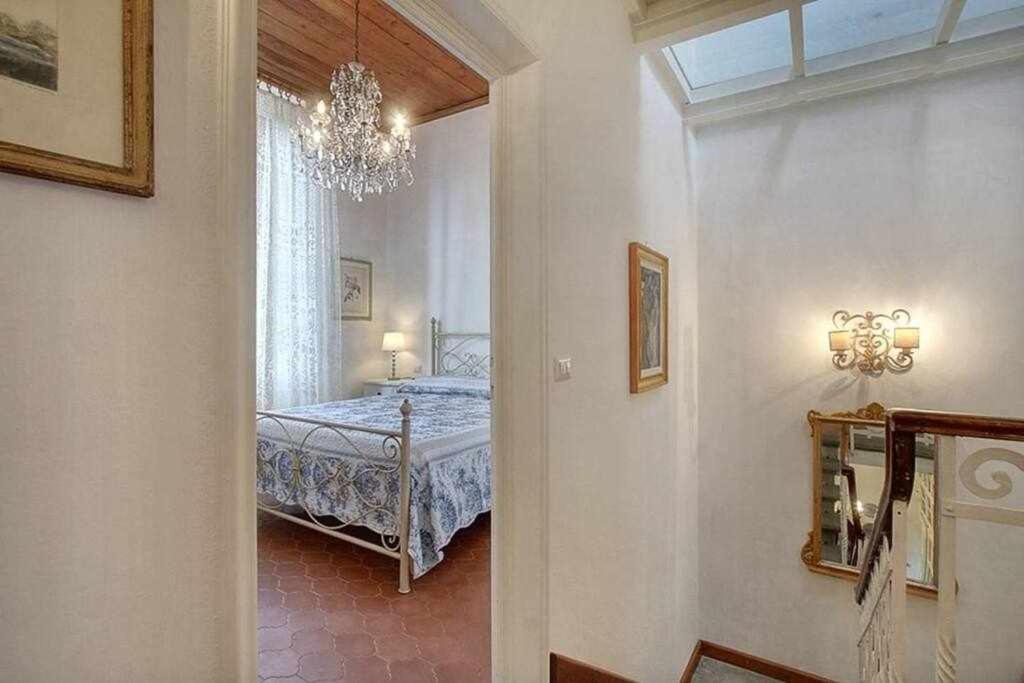 Santa Croce Elegant With Garage Leilighet Firenze Eksteriør bilde