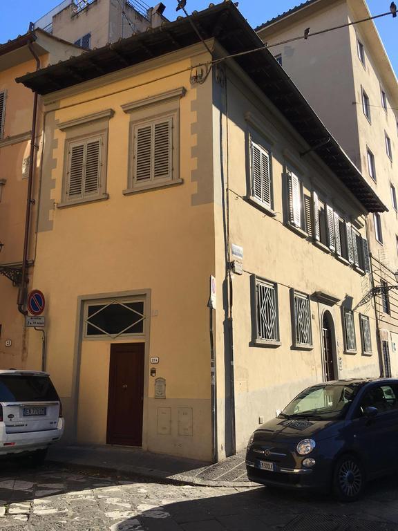 Santa Croce Elegant With Garage Leilighet Firenze Rom bilde