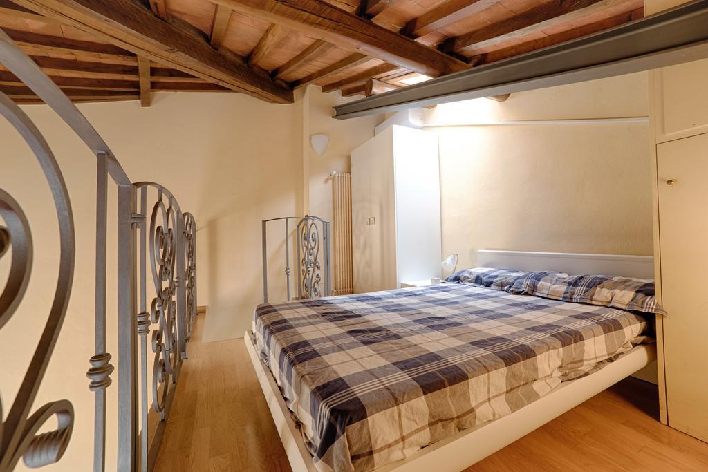 Santa Croce Elegant With Garage Leilighet Firenze Eksteriør bilde