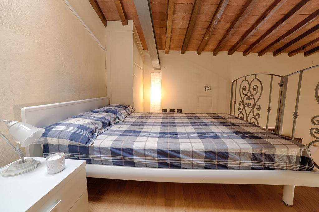 Santa Croce Elegant With Garage Leilighet Firenze Eksteriør bilde